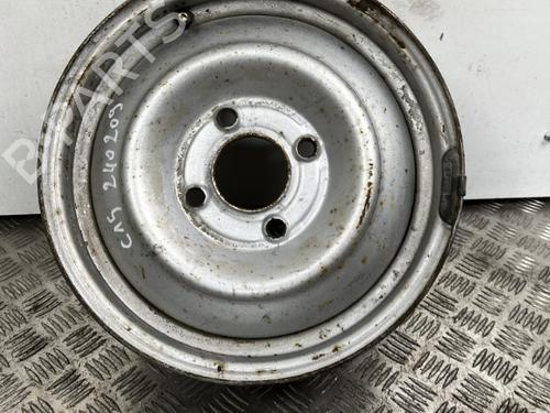 Rim CITROËN C15 Box Body/MPV (VD_) 1.9 D | BP25655267C45 