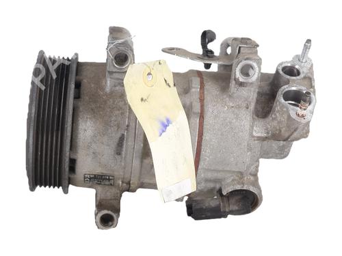 AC compressor CITROËN C3 II (SC_) 1.2 VTi 82 | BP39713094M34 - Image 4