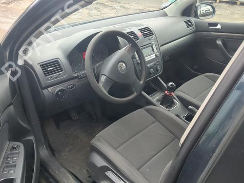 Engine control unit (ECU) VW GOLF V (1K1) 1.9 TDI | BP25654666M57 