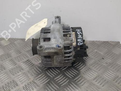 Alternator FIAT PANDA (169_) 1.2 (169.AXB11, 169.AXB1A) | BP25660797M7 