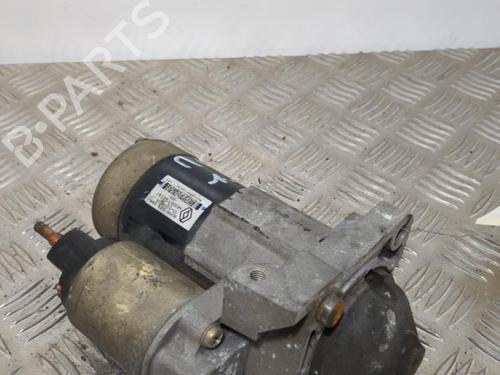 Starter RENAULT MODUS / GRAND MODUS (F/JP0_) 1.5 dCi 75 | BP25656070M8 