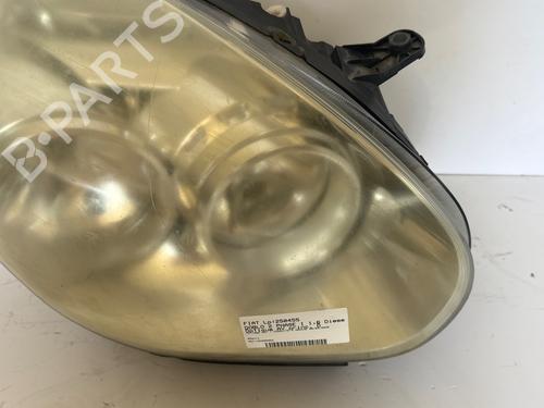 Used Right headlight Right headlight 33851092 33851092