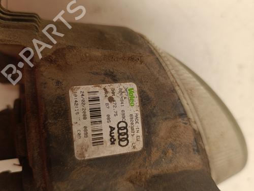 Left front fog light AUDI A4 B7 Avant (8ED) 2.7 TDI | BP25657921C30