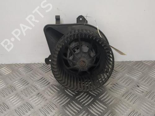 Heater blower motor PEUGEOT PARTNER MPV (5_, G_) 2.0 HDI | BP25659236M62 