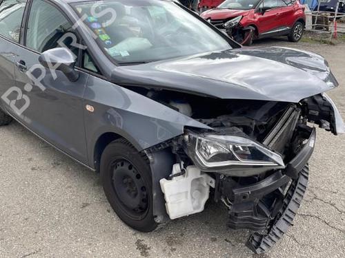 Used Right front door SEAT IBIZA IV SC (6J1, 6P5) 1.2 TSI (90 hp) 27986966