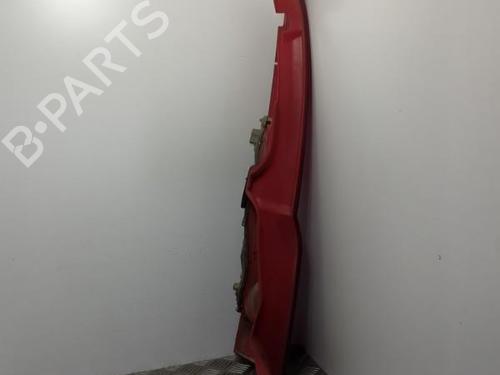 Used Right taillight FIAT PANDA (169_) 1.1 (169.AXA1A) (54 hp) 25659000