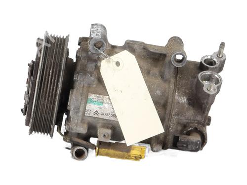 AC compressor CITROËN DS3 (SA_) 1.6 VTi 120 | BP33234256M34 - Image 4