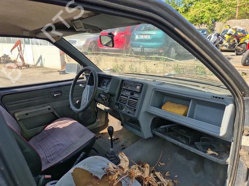 Brugte CITROËN AX (ZA-_)  10  4599249