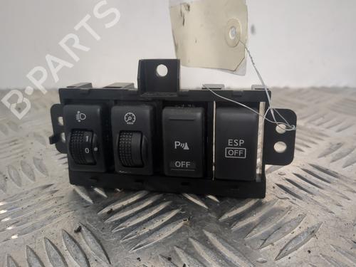 Switch RENAULT KOLEOS I (HY_) 2.0 dCi (HY0K) | BP25658240I30