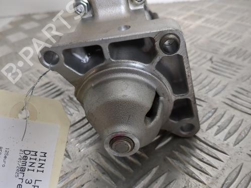 Used Starter Starter MINI MINI Convertible (F57) Cooper (136 hp) 25656310 25656310