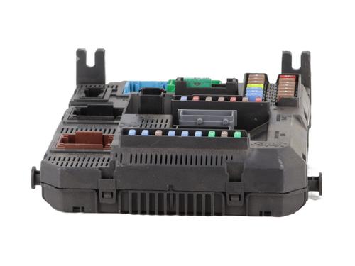 Fuse box PEUGEOT 2008 I (CU_) 1.2 THP 110 / PureTech 110 | BP30577870E1 - Image 5