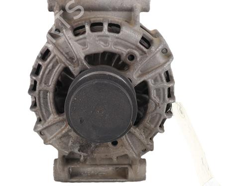 Used Alternator Alternator PEUGEOT BOXER Van 2.2 HDi 150 (150 hp) 39418374 39418374