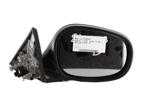 Right mirror BMW 1 (E81) 116 d | BP26172068C27 
