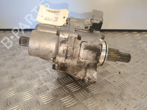 Rear differential SUZUKI SX4 (EY, GY) 1.9 DDiS 4x4 (RW419D) | BP25657476M24 
