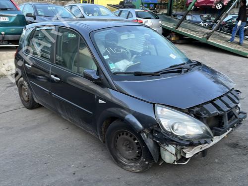 Højre baglygte RENAULT SCÉNIC II (JM0/1_) 1.5 dCi (JM1E, JM16) | BP25654576C35 