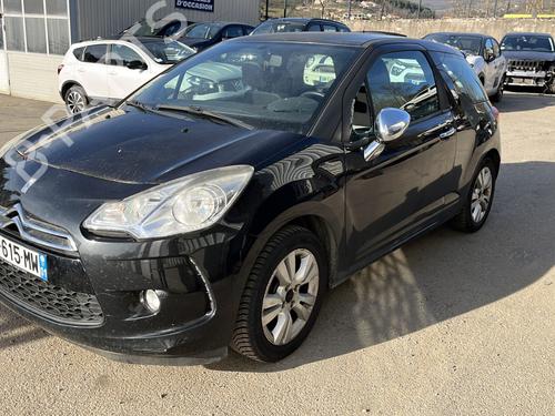 Alternator CITROËN DS3 (SA_) 1.4 VTi 95 | BP33116882M7  - Image 6