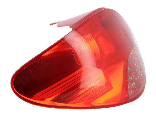 Left taillight PEUGEOT 207 (WA_, WC_) 1.6 HDi | BP29040177C34