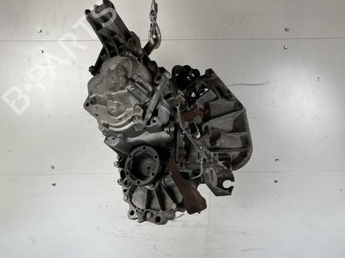Gearbox ALFA ROMEO 147 (937_) 1.6 16V T.SPARK (937.AXA1A, 937.AXB1A, 937.BXB1A) | BP25657649M3