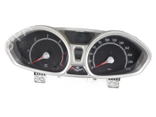 kombiinstrument-ford-fiesta-vi-cb1-ccn-2008-31908684 main image