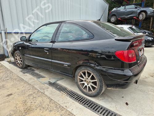 Right mirror CITROËN XSARA Coupe (N0) 2.0 HDI 90 | BP25660259C27 