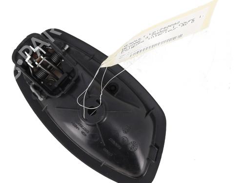 Front left interior door handle RENAULT MEGANE III Coupe (DZ0/1_) 1.9 dCi (DZ0N, DZ0J, DZ1J, DZ1K) | BP26456148I13 