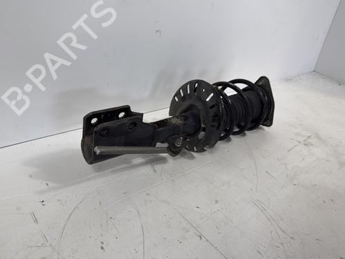 Used Right front shock absorber Right front shock absorber PEUGEOT 3008 II SUV (MC_, MR_, MJ_, M4_) 1.5 BlueHDi 130 (131 hp) 27675600 27675600