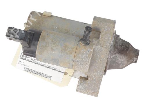 Starter PEUGEOT 208 I (CA_, CC_) 1.2 VTI 82 | BP27972630M8 