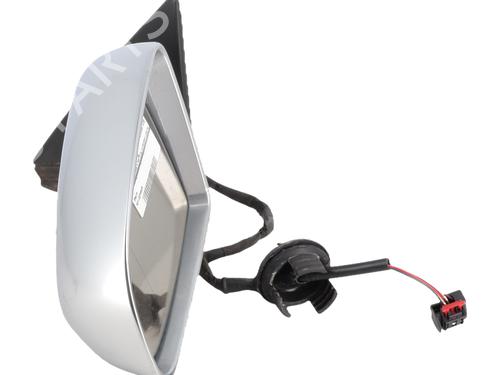 left-mirror-audi-a3-8p1-2003-2004-2005-2006-2007-2008-2009-2010-2011-2012-2013-33682035 main image
