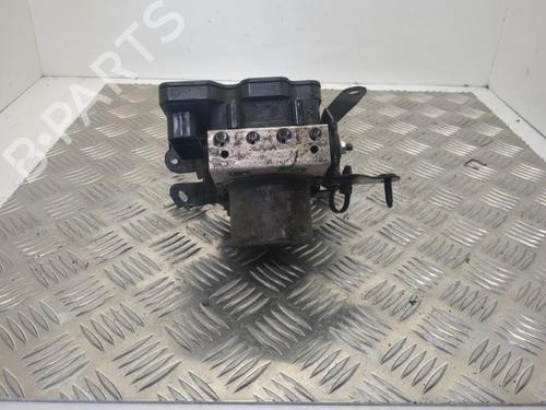 ABS pump RENAULT MASTER III Van (FV) 2.3 dCi 145 FWD (FV0E, FV0F, FV0H, FV02, FV0M, FV0S,... | BP25655407M43 