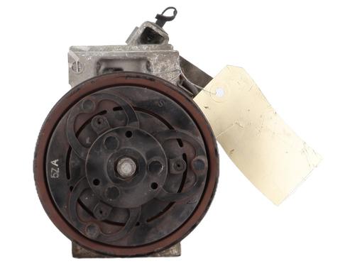 AC compressor RENAULT CLIO IV (BH_) 1.5 dCi 75 | BP25655126M34 