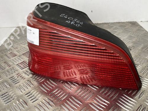 Used Left taillight Left taillight 25658415 25658415