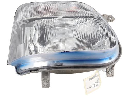 Right headlight OPEL AGILA (A) (H00) 1.3 CDTI (F68) | BP26153689C29 