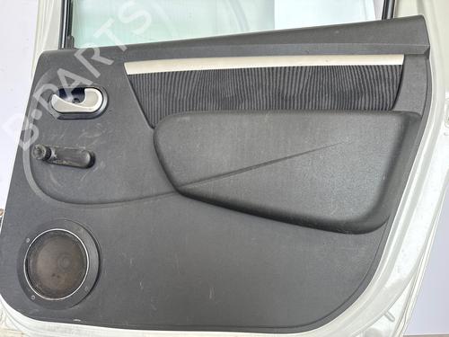 Used Right rear door Right rear door DACIA LOGAN MCV (KS_) 1.6 (KS0B, KS0D, KS0F) (87 hp) 34373742 34373742