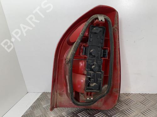 Left taillight CITROËN XSARA PICASSO (N68) 2.0 HDi | BP25655811C34