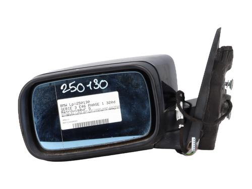 Used Left mirror BMW 3 (E46) 320 d (129 hp) 29737662