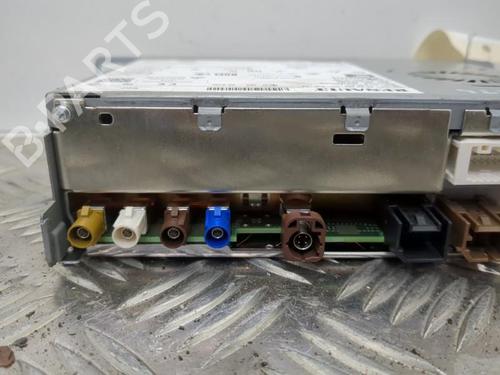 Radio RENAULT CLIO V (B7_) 1.0 TCe 90 (B7MT) | BP25658662E6