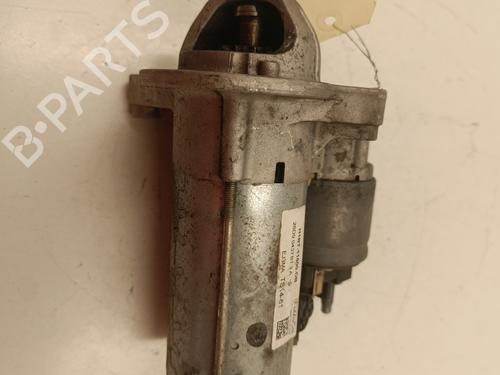Starter FORD TRANSIT COURIER B460 Box Body/MPV 1.5 TDCi | BP25657945M8 - Image 5
