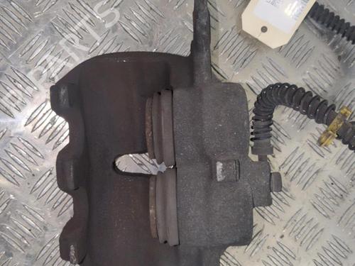 Right front brake caliper LAND ROVER RANGE ROVER SPORT I (L320) 3.0 D 4x4 | BP25657505M104