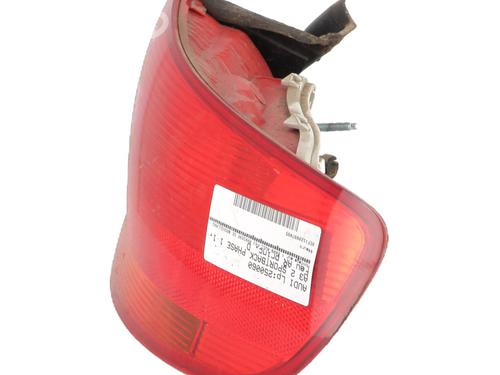 Right taillight AUDI A3 Sportback (8PA) 1.9 TDI | BP32207853C35