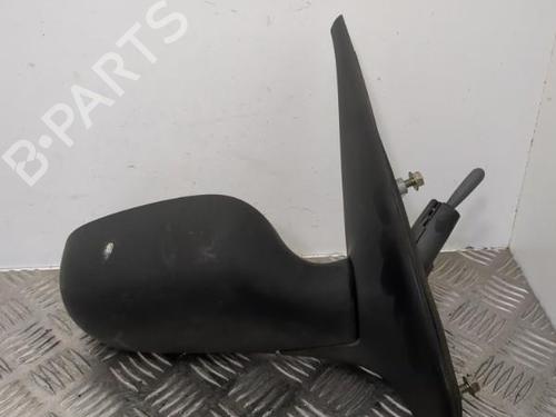 Retrovisor derecho RENAULT CLIO II (BB_, CB_) 1.9 D (B/CB0E, BB0J) | BP25660713C27 