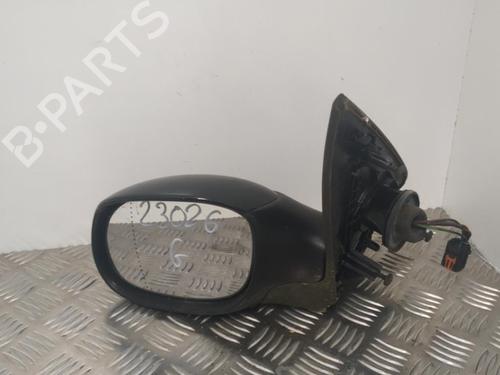 Retrovisor izquierdo PEUGEOT 206 Hatchback (2A/C) 1.4 i (75 hp) 25659372
