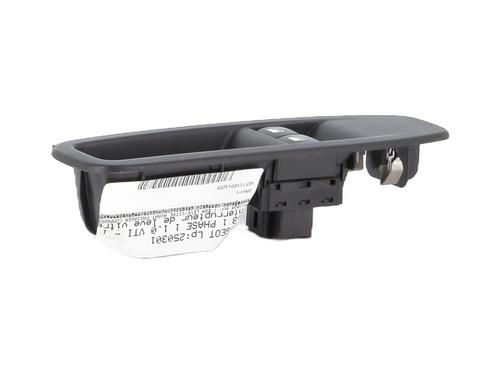 Left front window switch PEUGEOT 208 I (CA_, CC_) 1.4 HDi | BP28218185I27