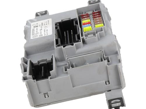 Used Fuse box Fuse box OPEL COMBO Box Body/MPV (X12) 1.3 CDTI (B05) (95 hp) 25658750 25658750