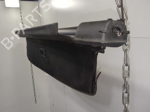 Rear parcel shelf VW PASSAT B6 Variant (3C5) 2.0 TDI 16V | BP25655818C85 - Image 2