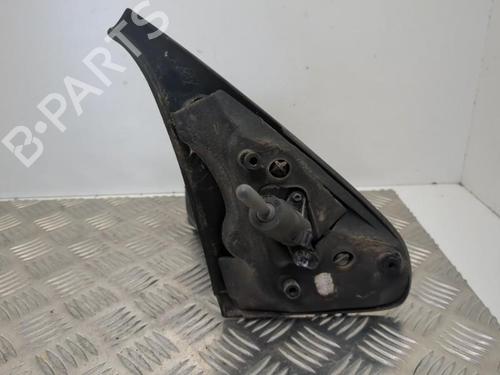 Used Left mirror RENAULT CLIO II (BB_, CB_) 1.2 (BB0A, BB0F, BB10, BB1K, BB28, BB2D, BB2H, CB0A,... (58 hp) 25657352