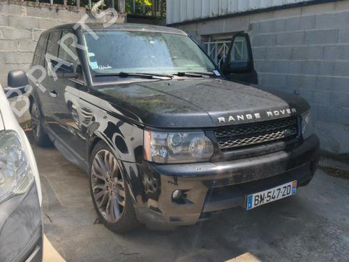 Grille LAND ROVER RANGE ROVER SPORT I (L320) 3.0 D 4x4 | BP25659365C40 