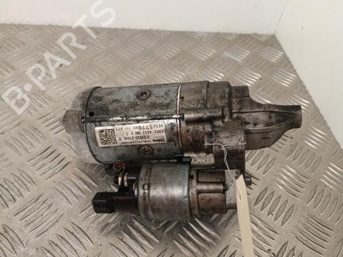 Starter CITROËN C3 / C3 ORIGIN III (SX) 1.5 BlueHDi 100 (SXYHYP, SXYHTU) | BP25659741M8 