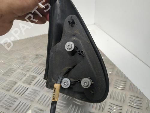 Left mirror NISSAN MICRA III (K12) 1.2 16V | BP25659396C26 