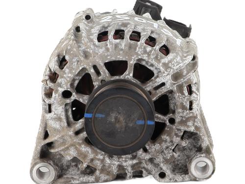 Used Alternator Alternator FORD FIESTA VI (CB1, CCN) 1.5 TDCi (75 hp) 32421812 32421812