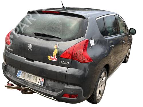 Used Parts PEUGEOT 3008 I MPV (0U_)    4771777